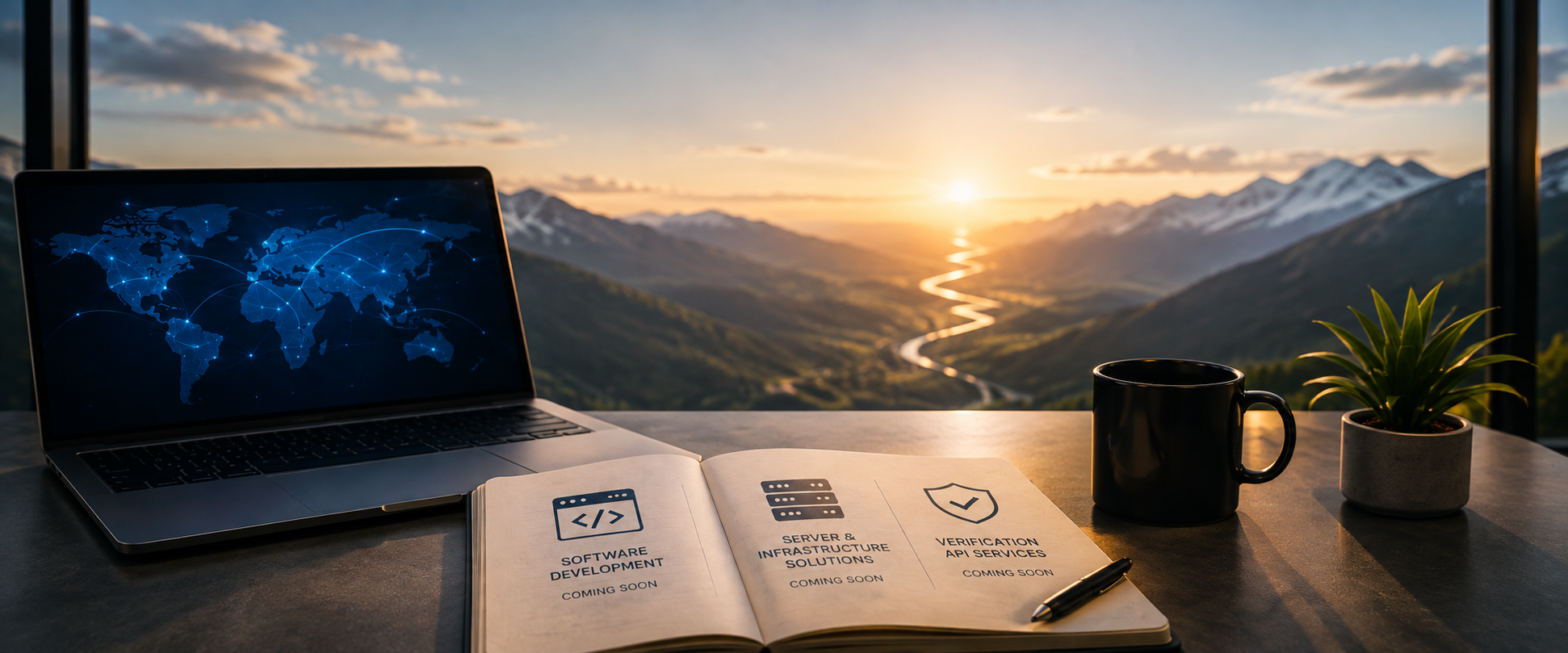Expanding Horizons — The Next Frontier for Infyraa