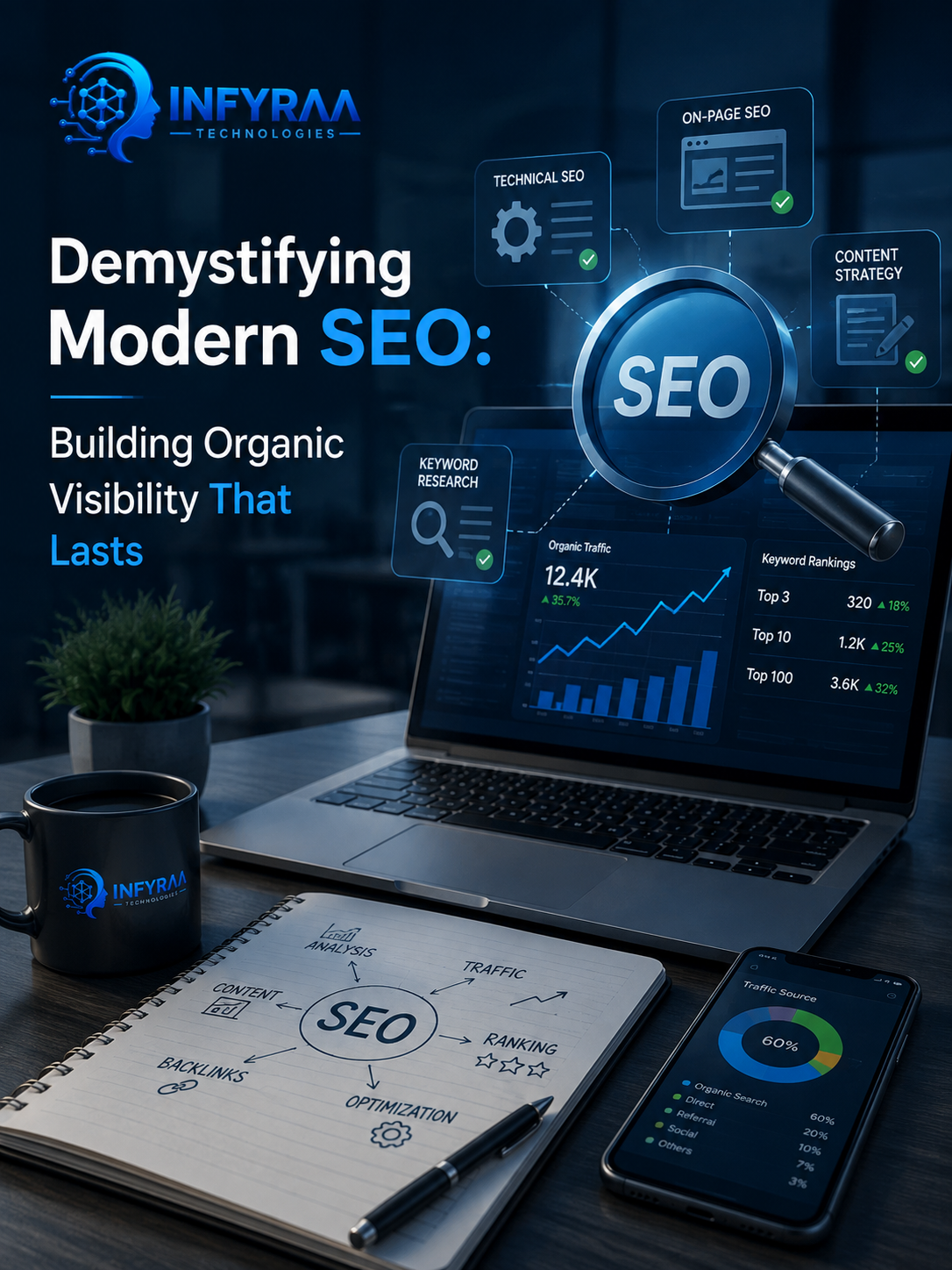 Demystifying Modern SEO